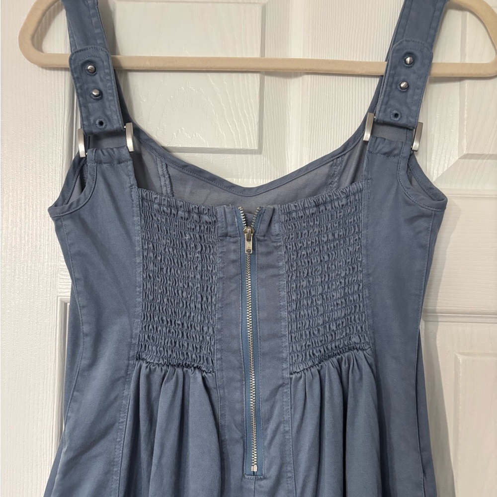 Blue Midi - Picture 4 of 7